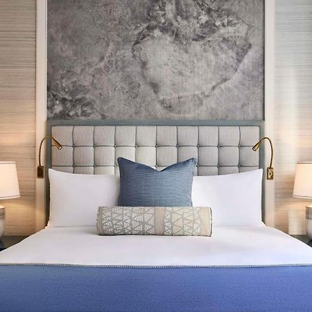 The Wall Street Hotel By Suiteness New York Exterior photo