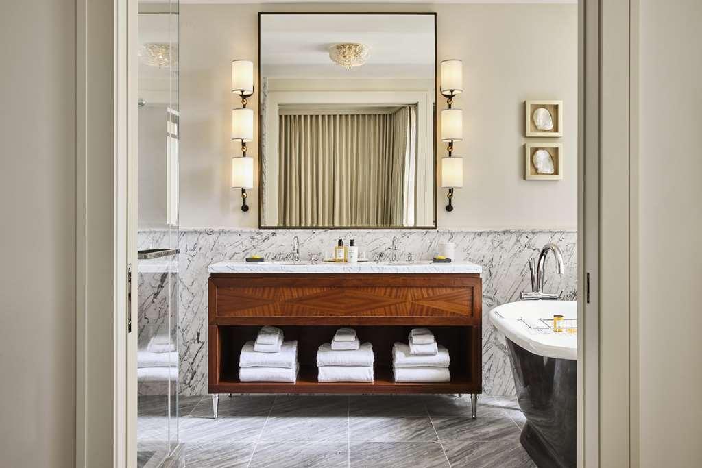 The Wall Street Hotel By Suiteness New York Exterior photo