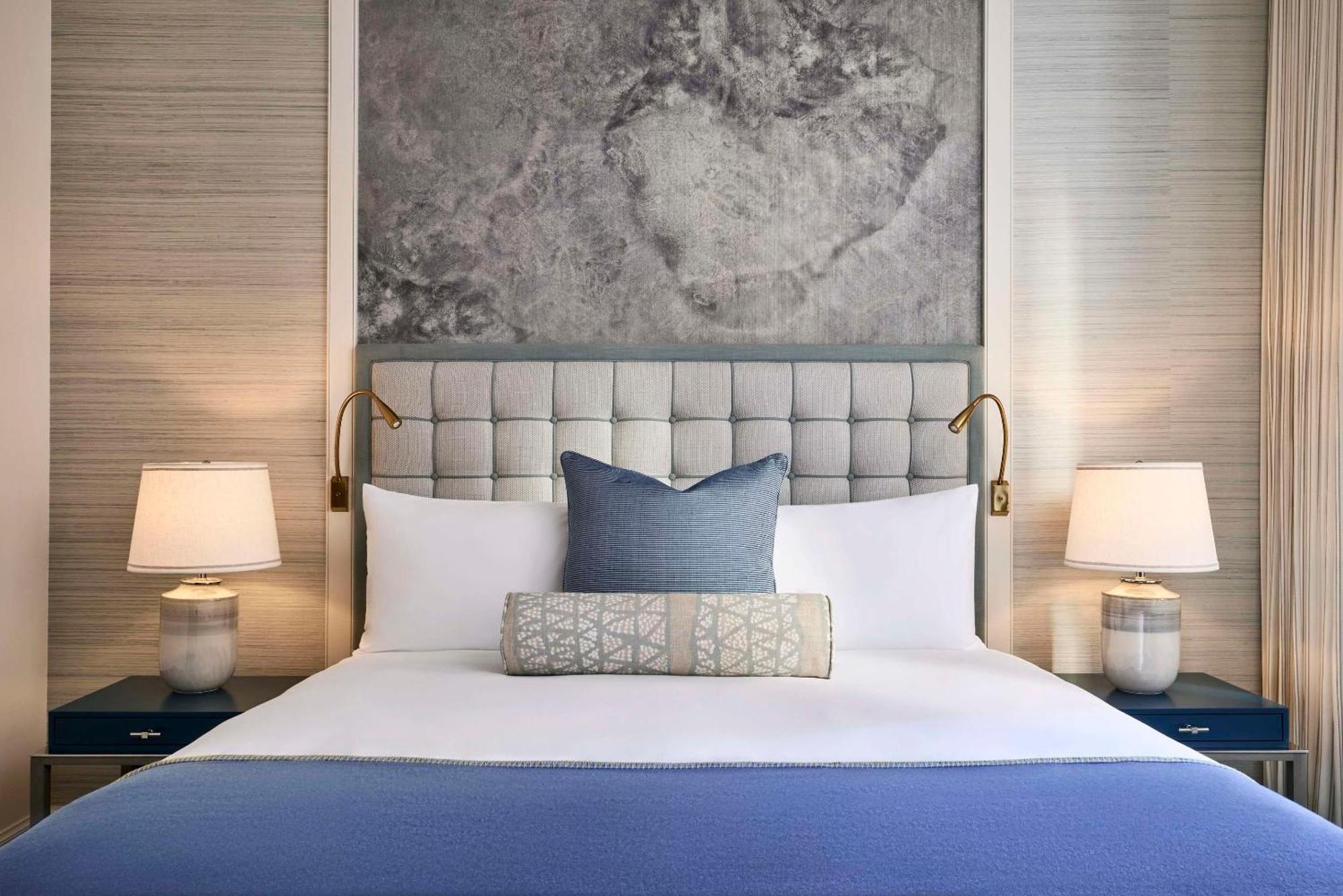 The Wall Street Hotel By Suiteness New York Exterior photo
