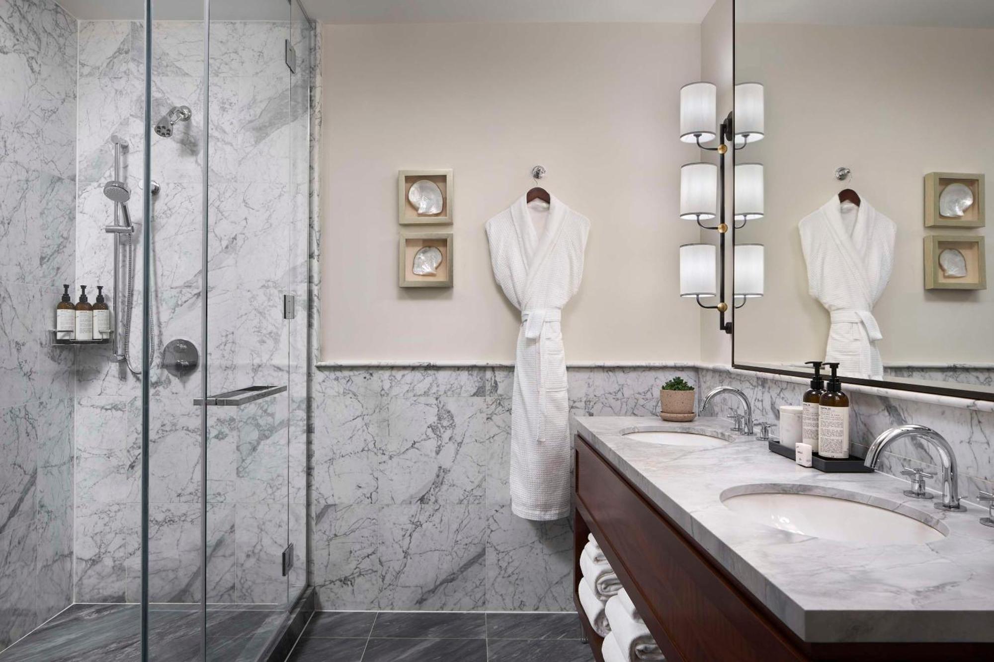 The Wall Street Hotel By Suiteness New York Exterior photo