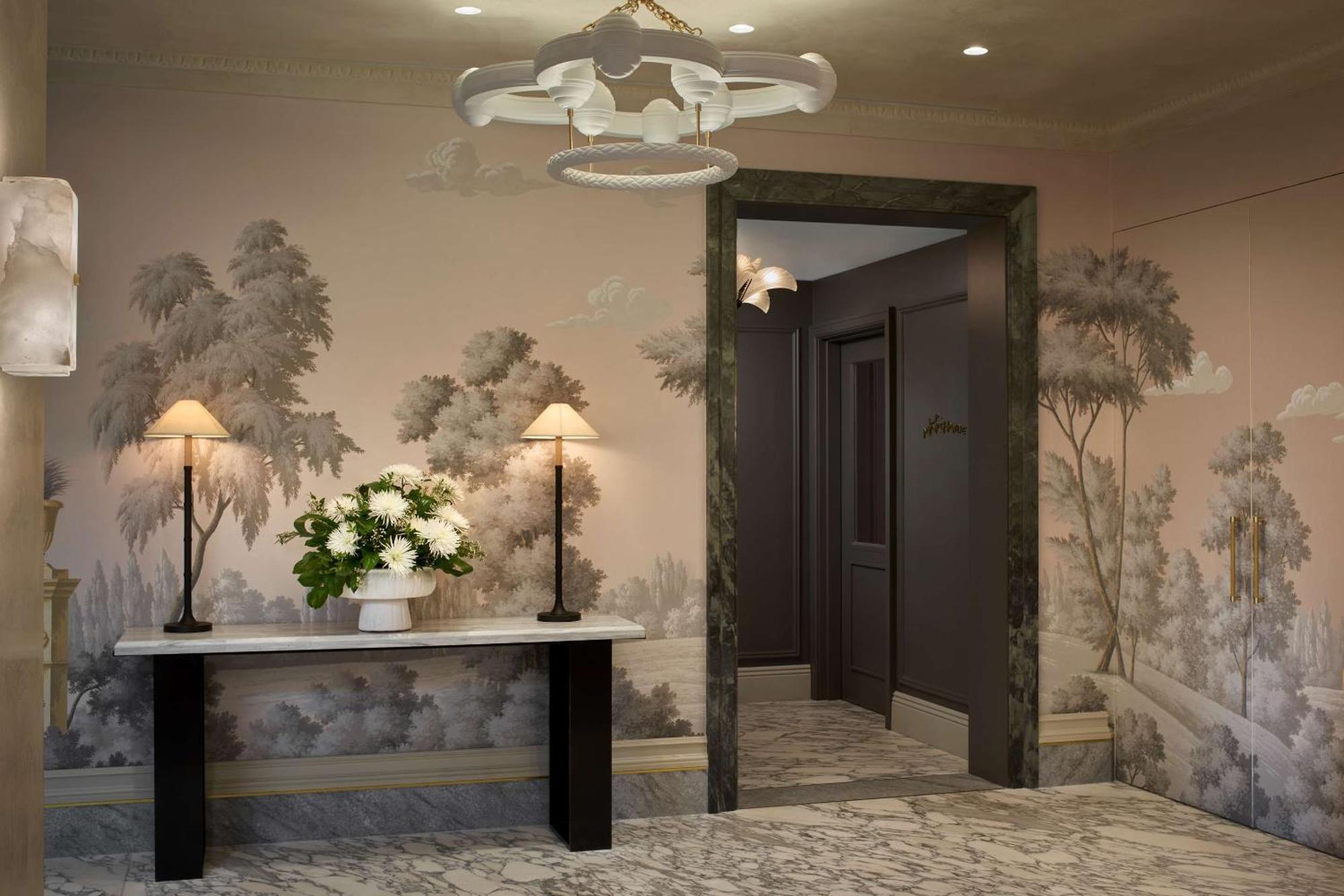 The Wall Street Hotel By Suiteness New York Exterior photo