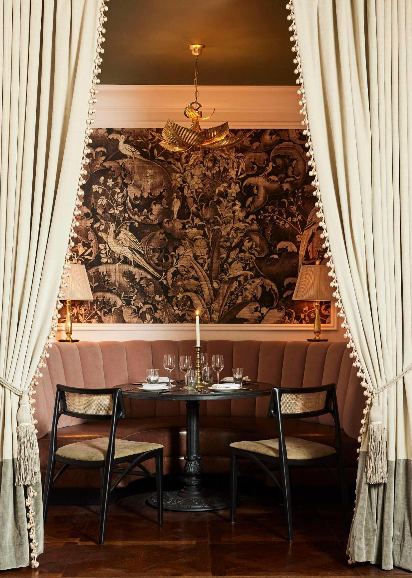 The Wall Street Hotel By Suiteness New York Exterior photo