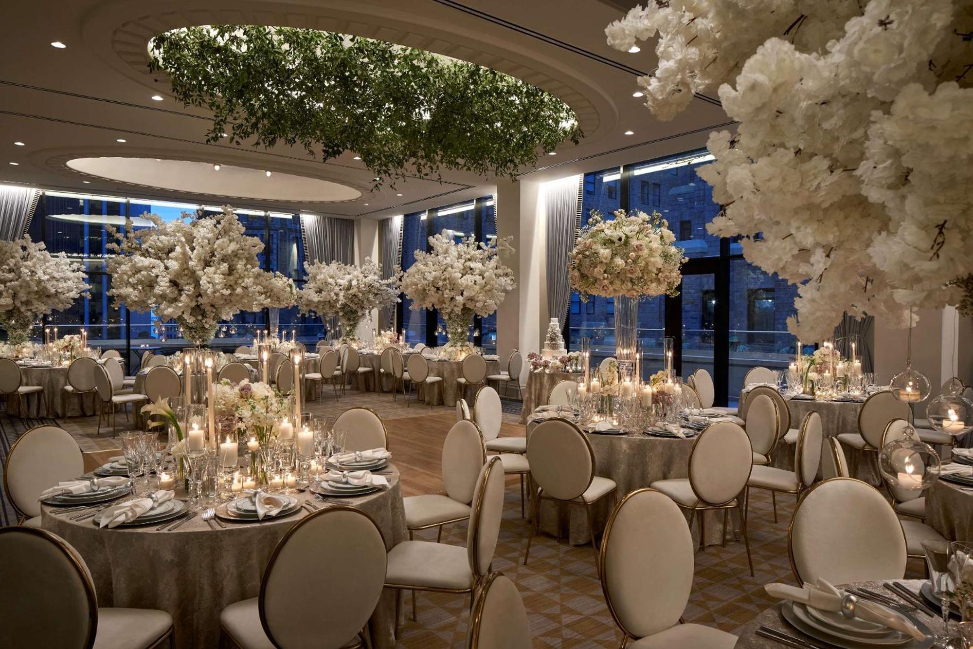 The Wall Street Hotel By Suiteness New York Exterior photo