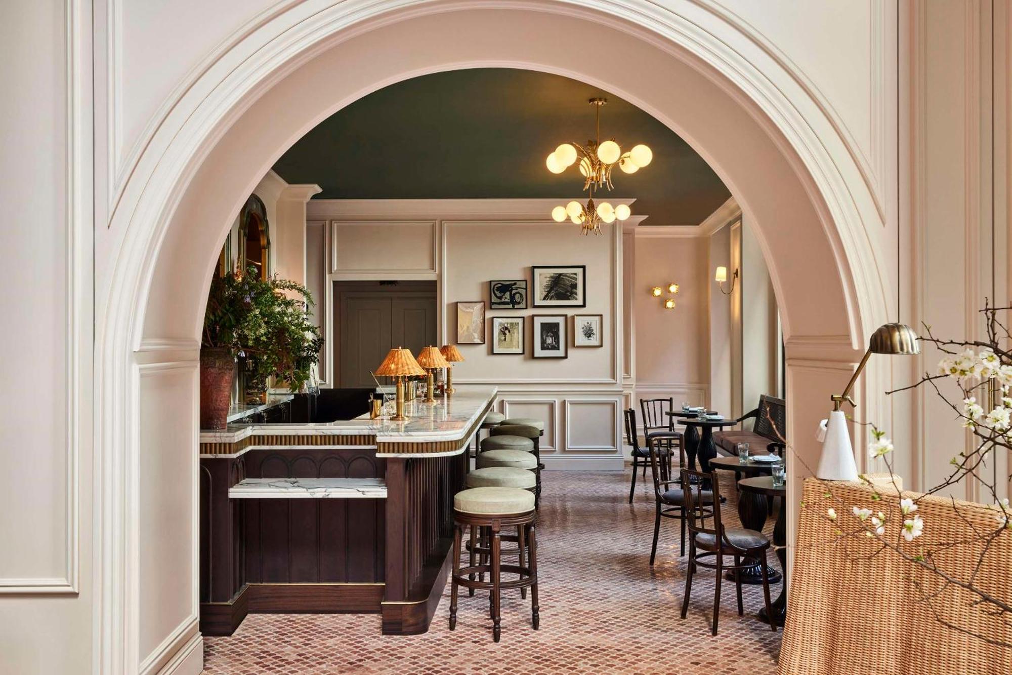 The Wall Street Hotel By Suiteness New York Exterior photo