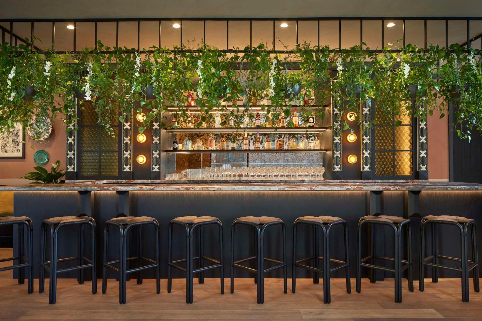The Wall Street Hotel By Suiteness New York Exterior photo