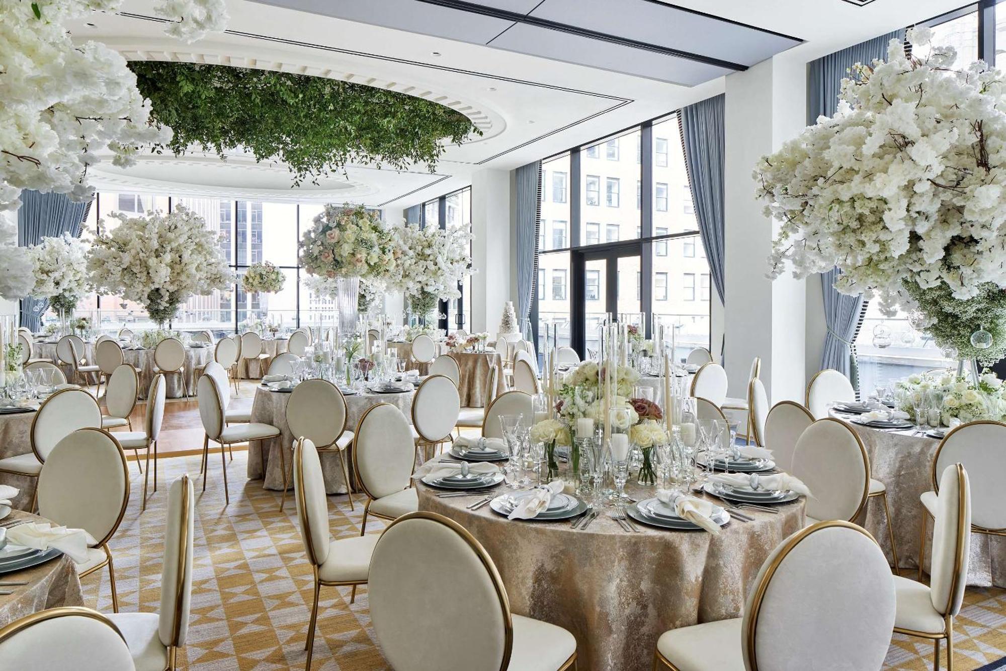 The Wall Street Hotel By Suiteness New York Exterior photo